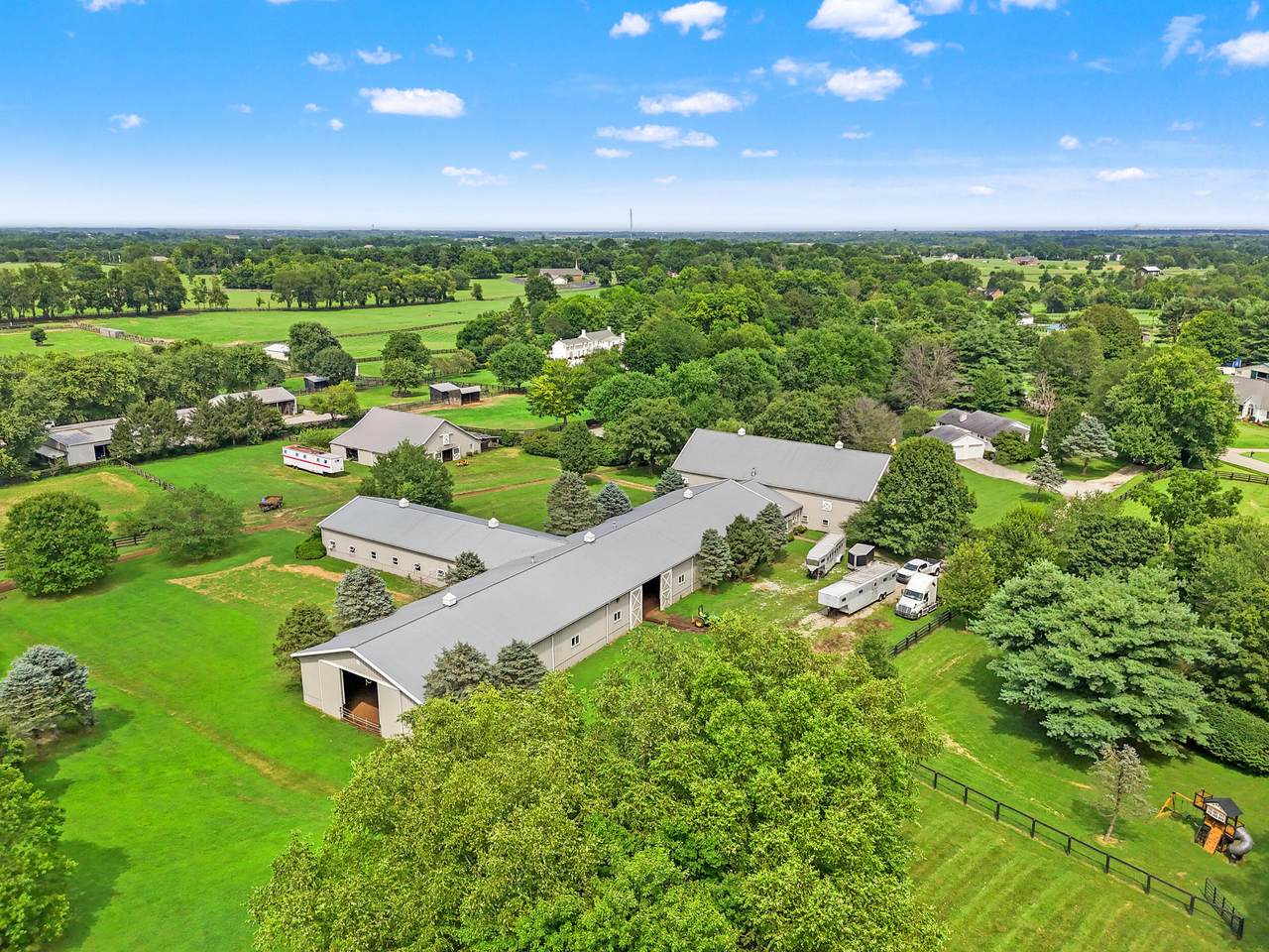 3352 Huntertown Road - Photo 1