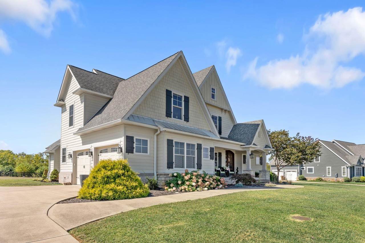 109 Mahin Trail - Photo 1