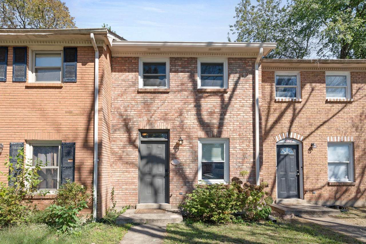 3552 Laredo Drive - Photo 1