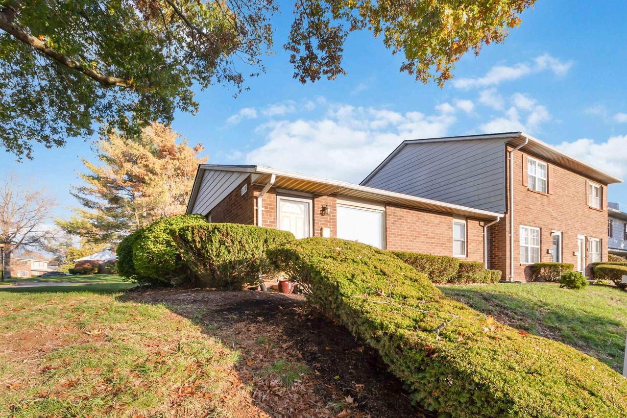 3500 Warwick Drive - Photo 1