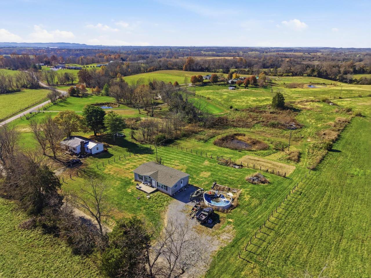 1136 Patrick Road - Photo 1