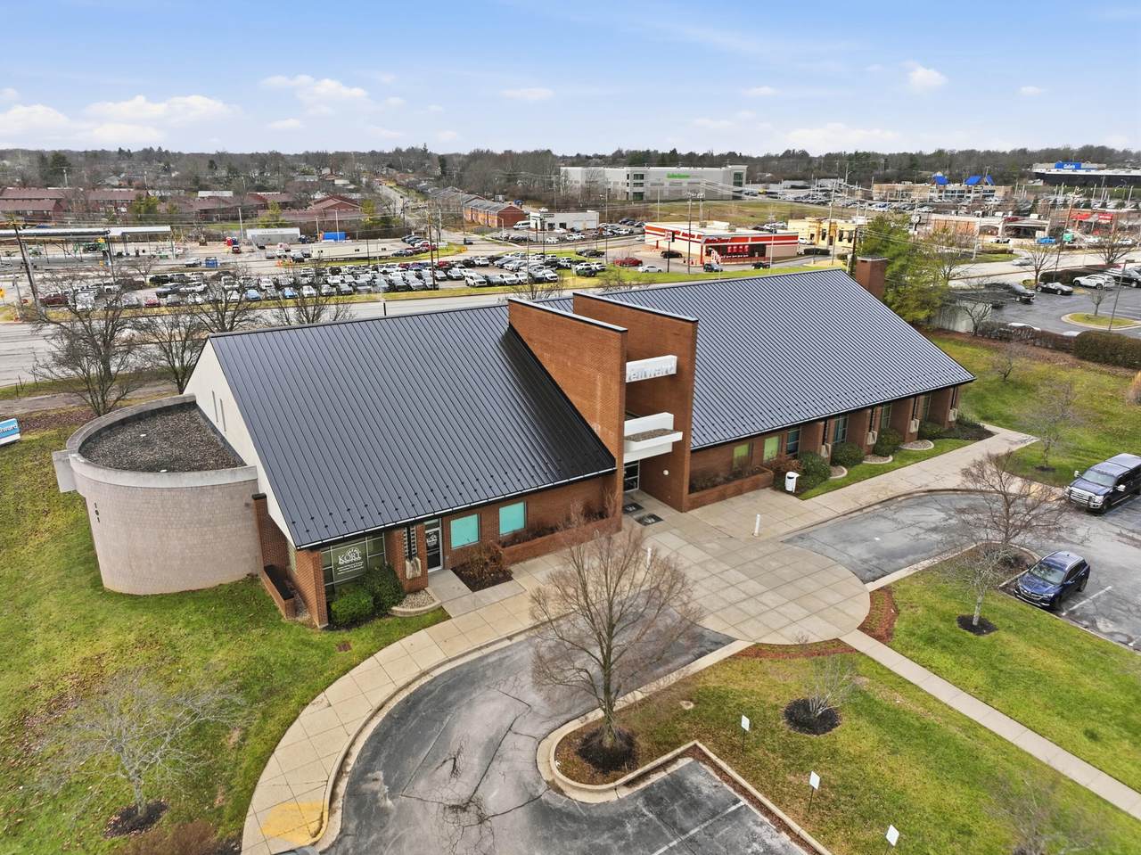 101 Eagle Creek Drive - Photo 1