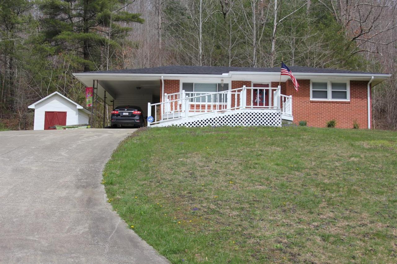 770 Highway 421 - Photo 1