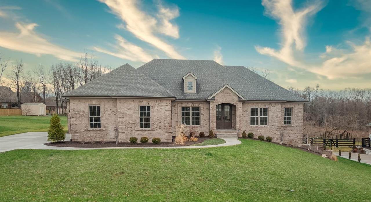 505 Old Coach Road - Photo 1