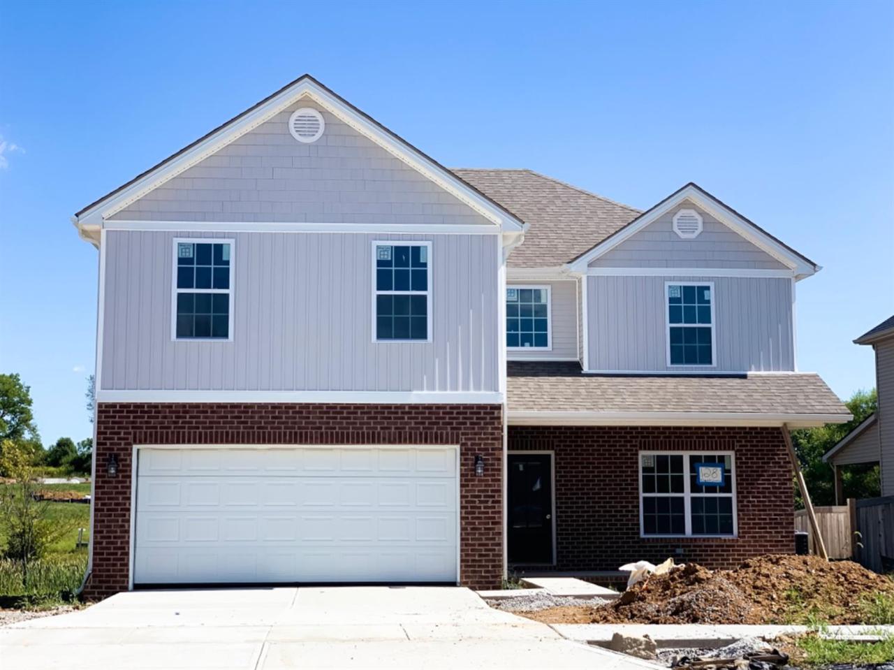 128 Bueno Crossing - Photo 1