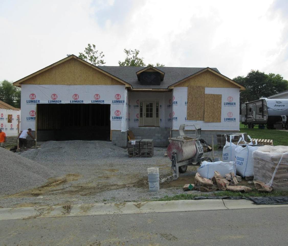 308 Jett Drive - Photo 1