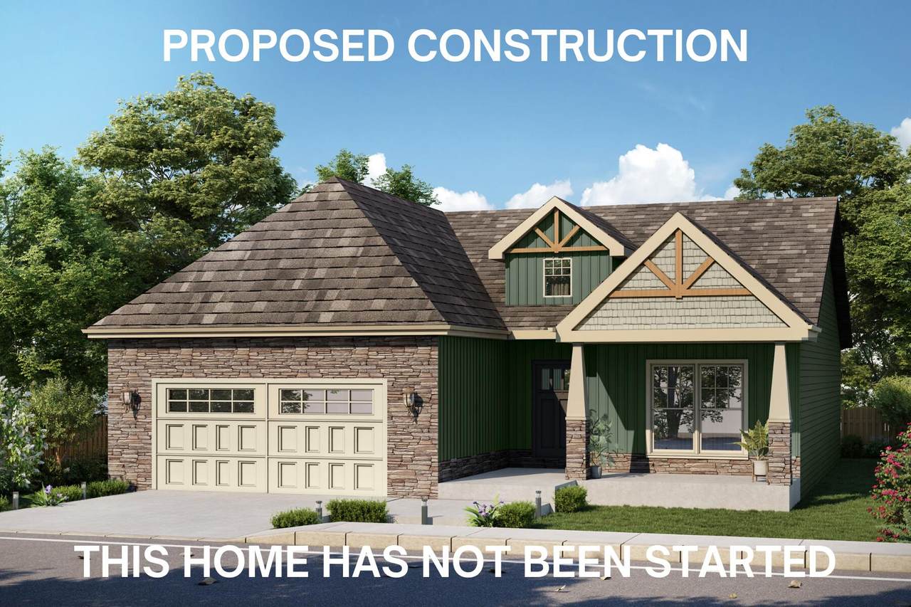 240 Pleasant View Drive - Photo 1