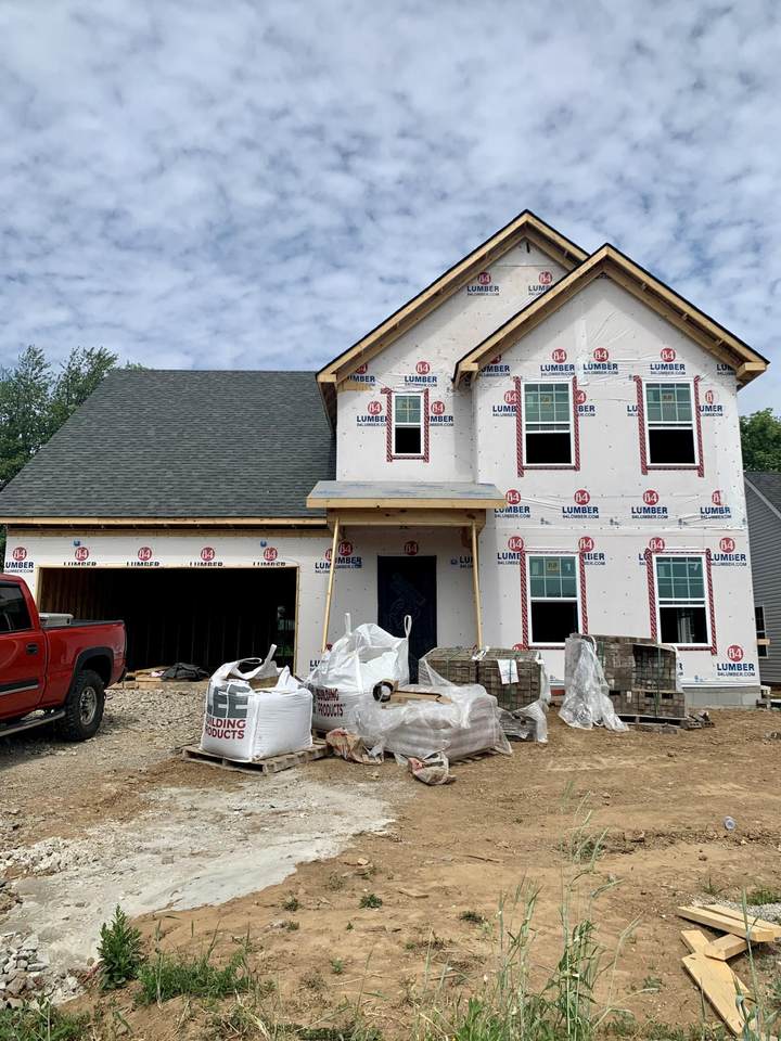 117 Bill Perkins Lane - Photo 1
