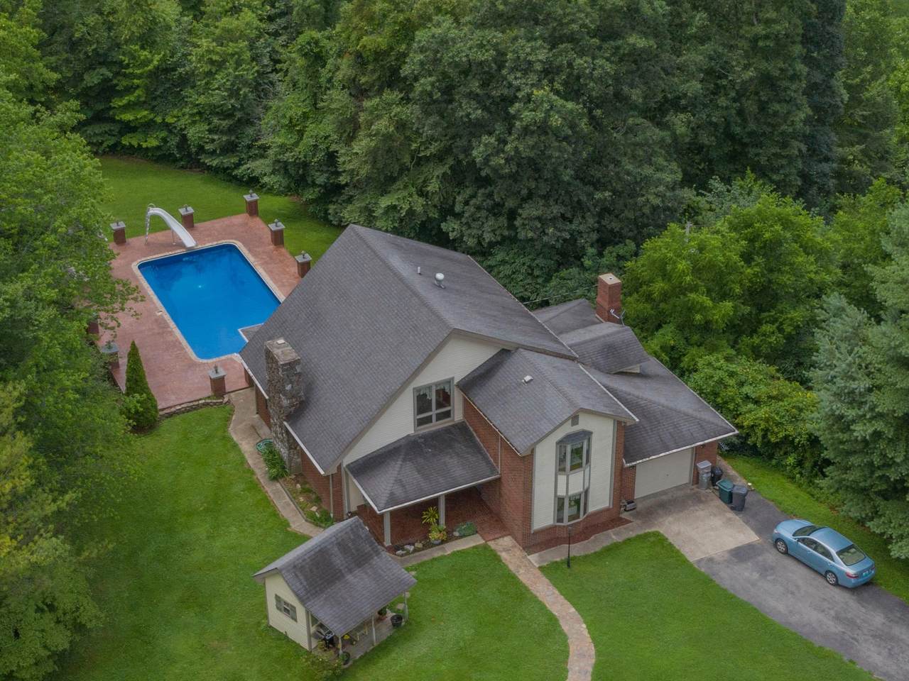 504 Wheeler Woods Road - Photo 1
