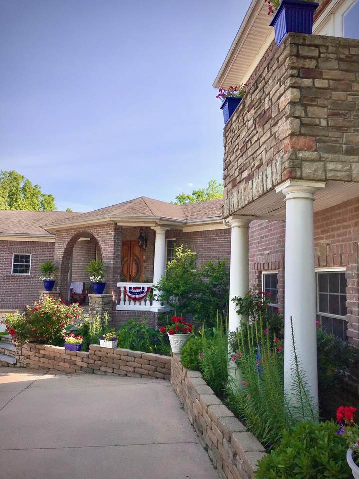 4950 Jennie Kate Lane - Photo 1