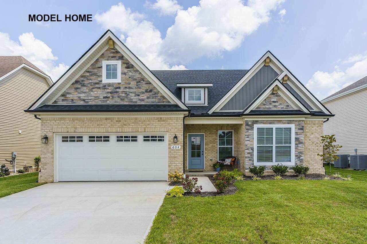 604 Shaker Drive - Photo 1