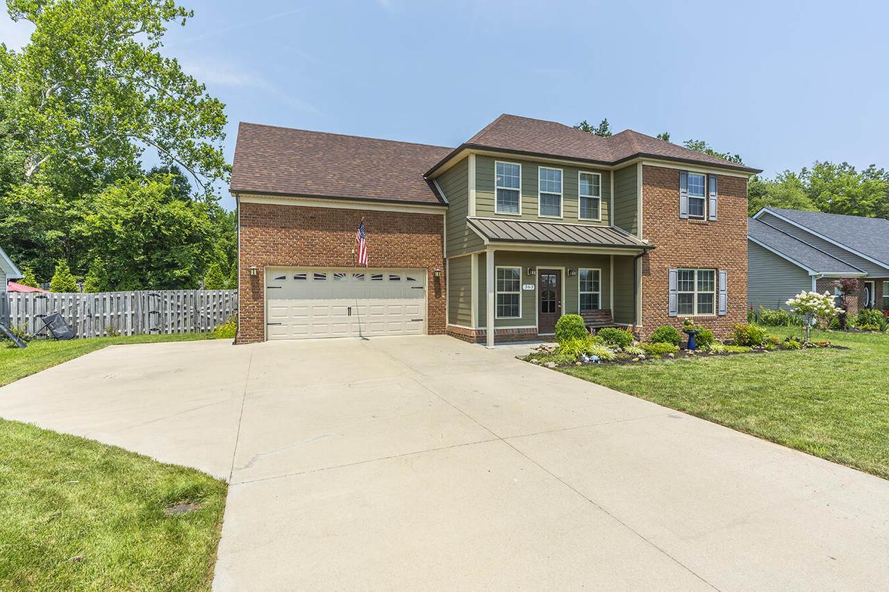363 Lacey Mae Way - Photo 1