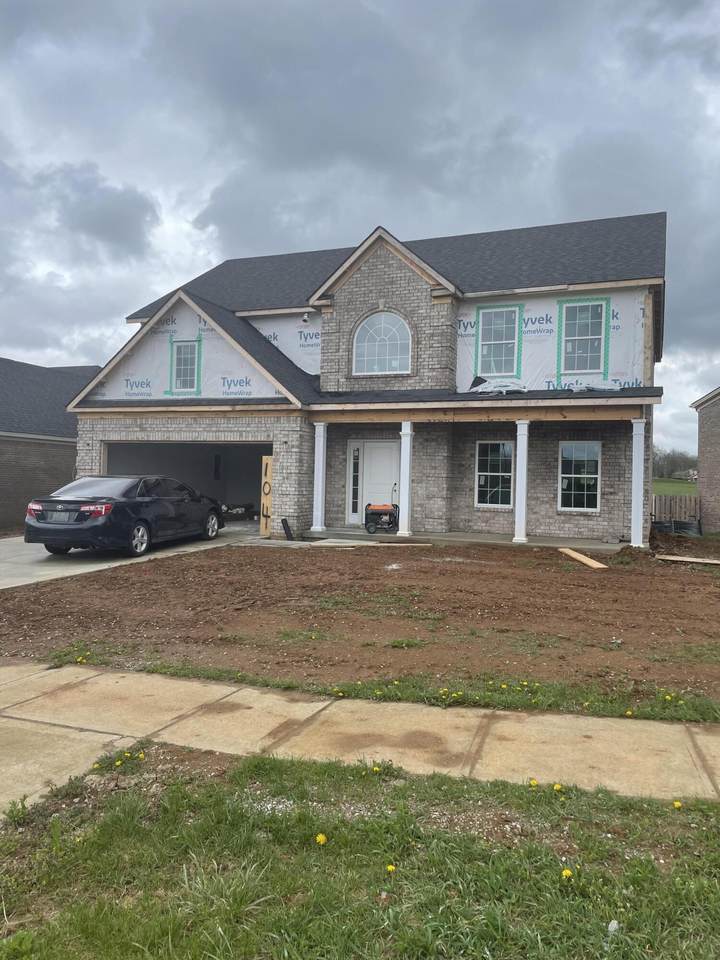 104 Natchez Trace - Photo 1