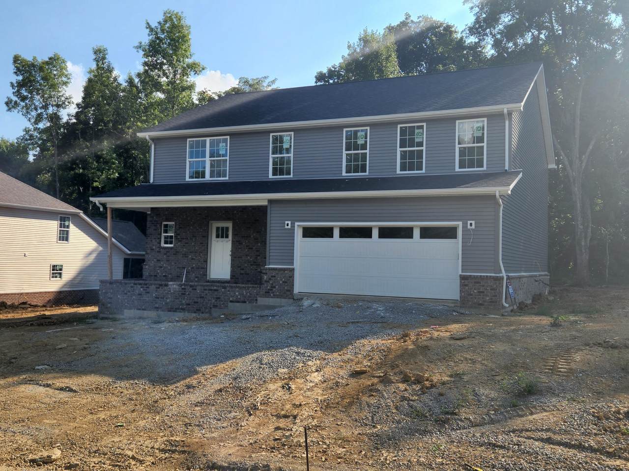 256 Harbor Village Drive - Photo 1