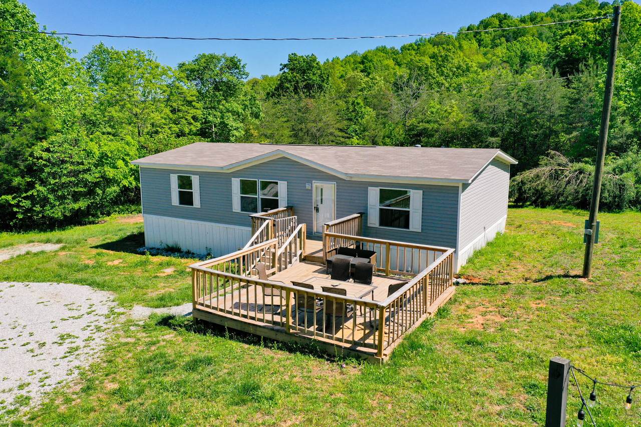 656 Omega Park Road - Photo 1
