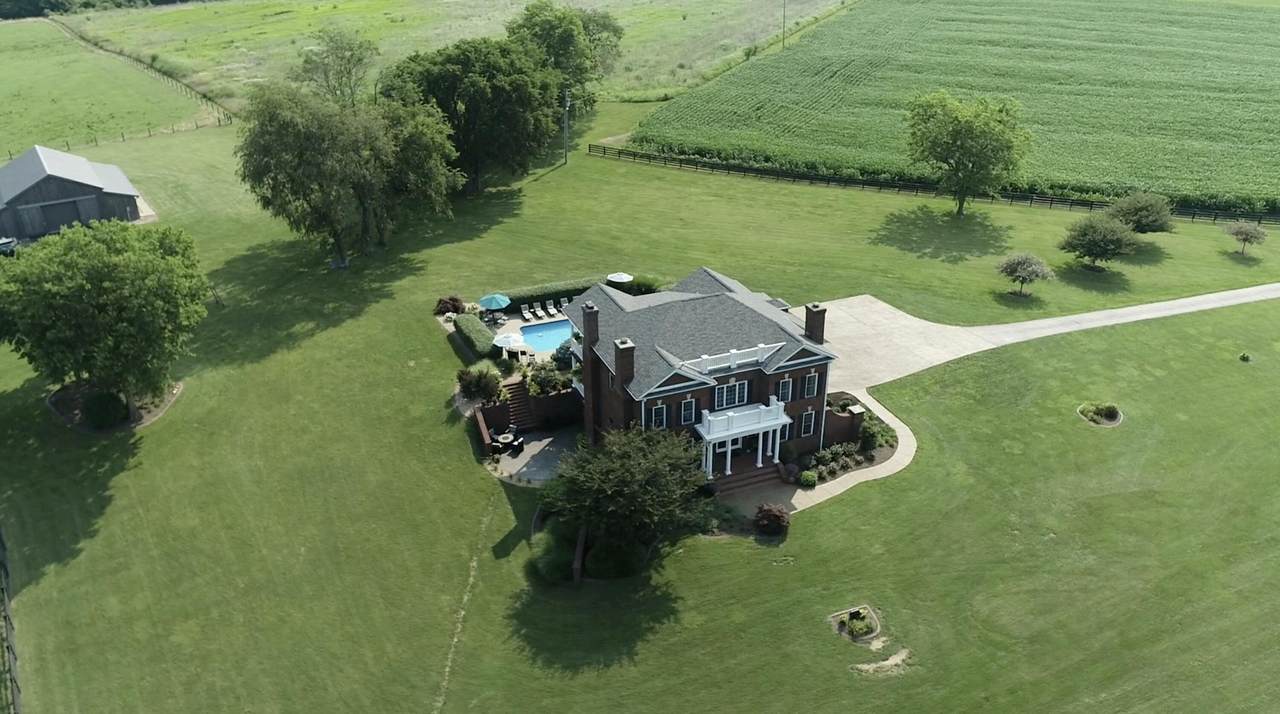 425 Shawnee Run Lane - Photo 1