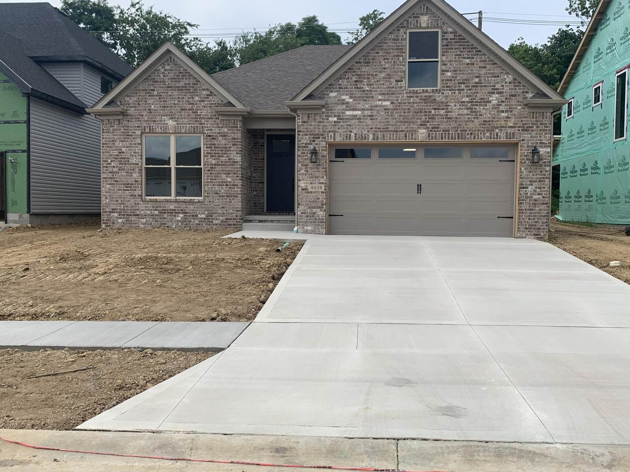 4029 Buttermilk Road - Photo 1