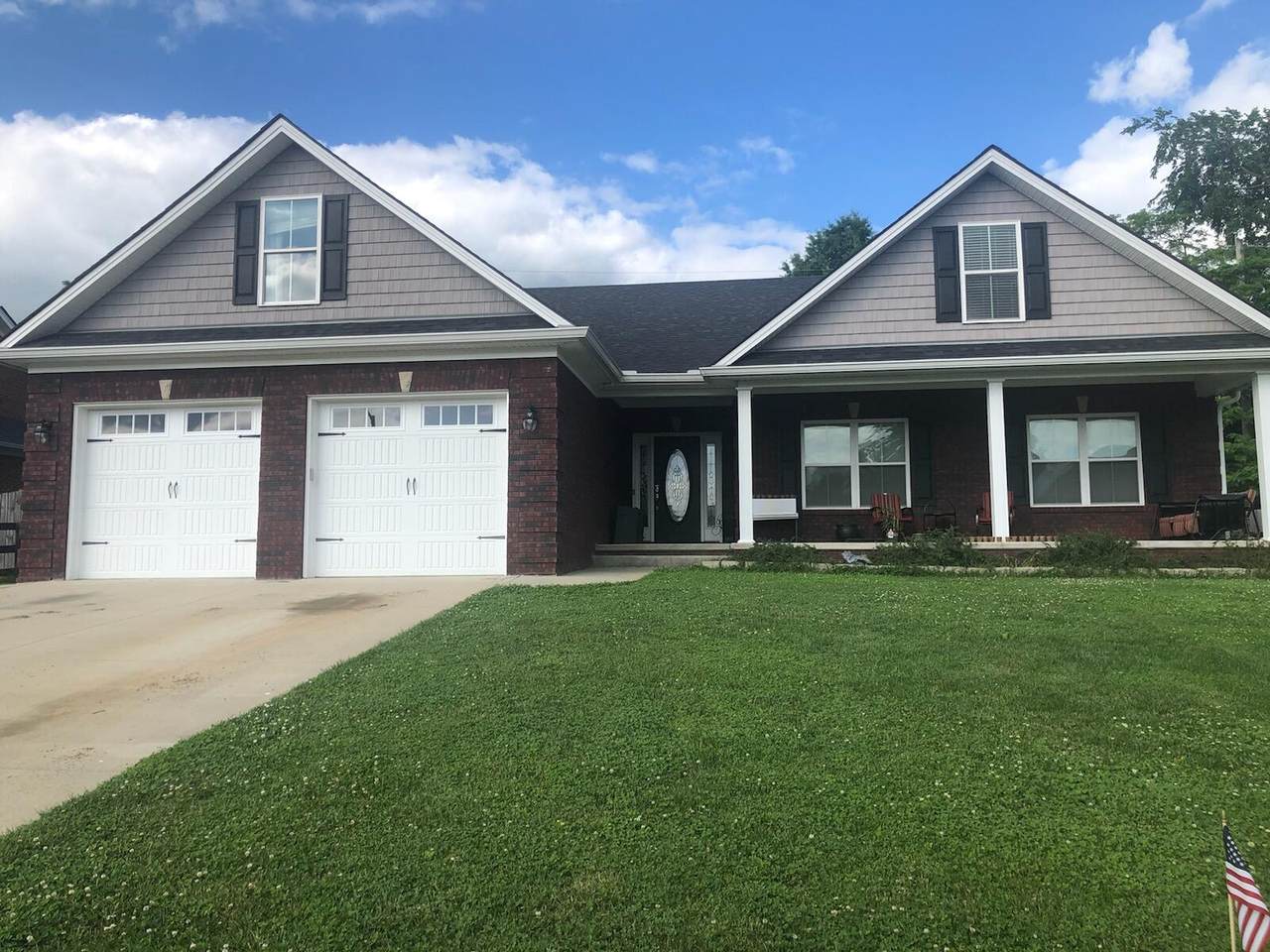 1012 Valhalla Drive - Photo 1