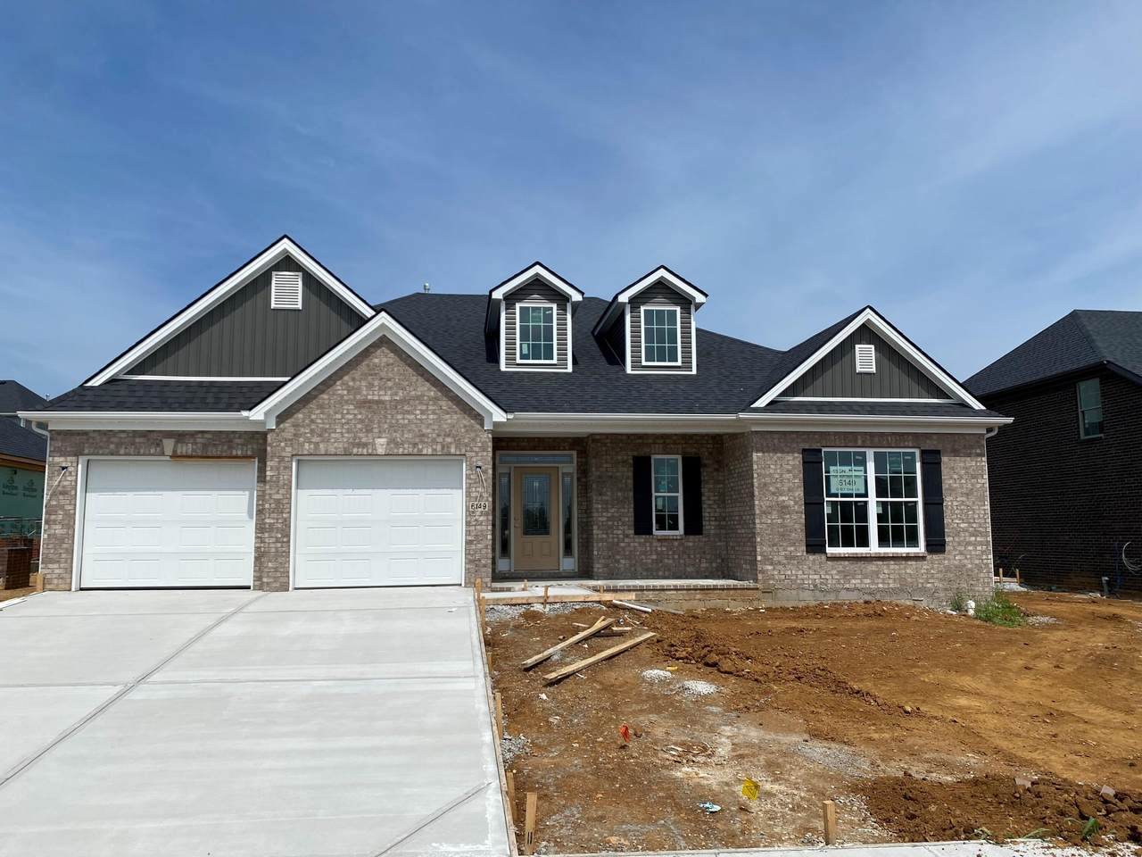6149 Grey Oak Lane - Photo 1