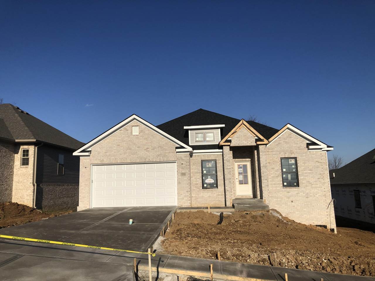 773 Amanda Court - Photo 1