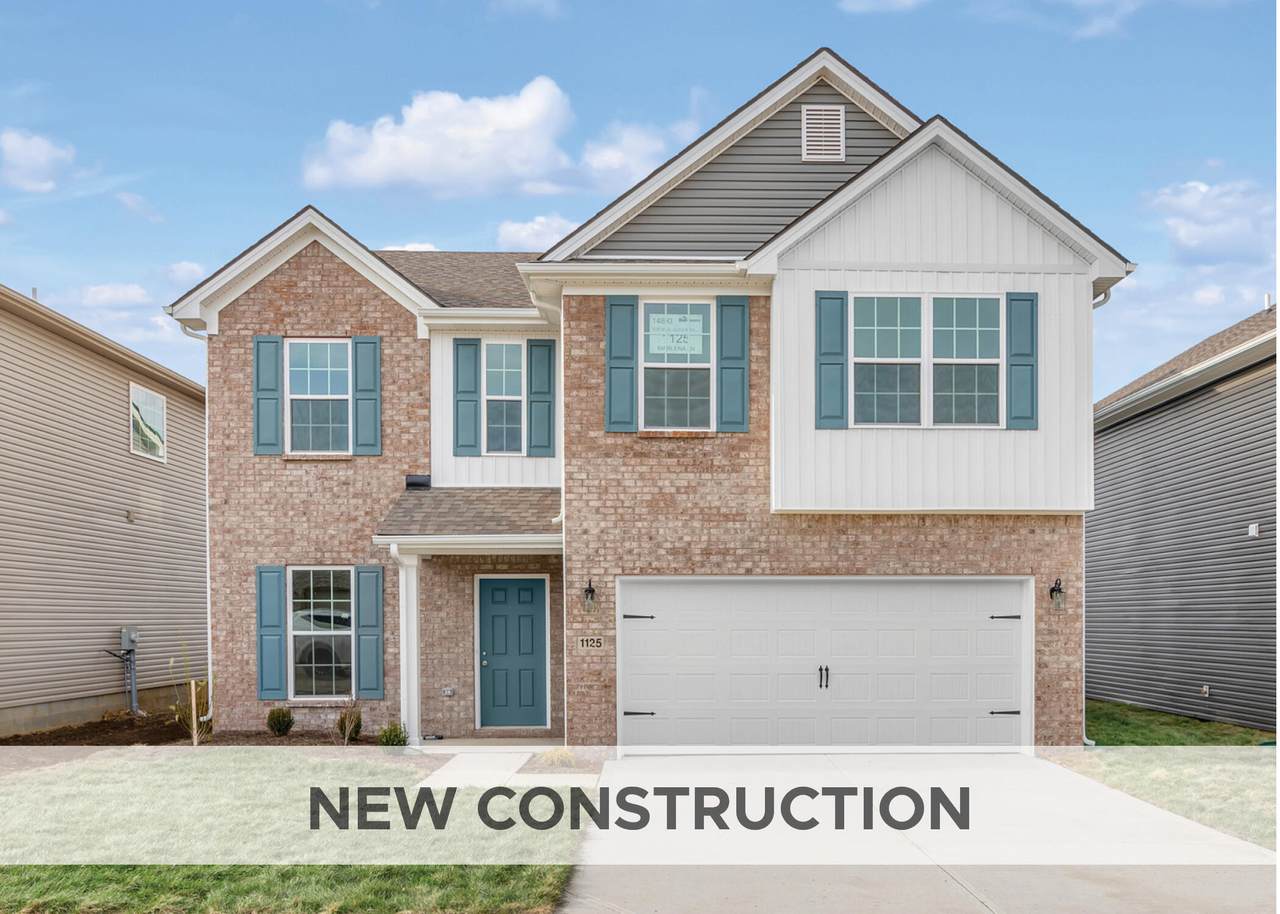 1125 Marlena Lane - Photo 1