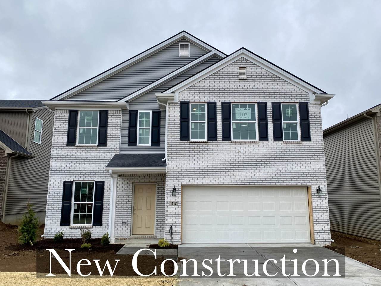 1117 Marlena Lane - Photo 1