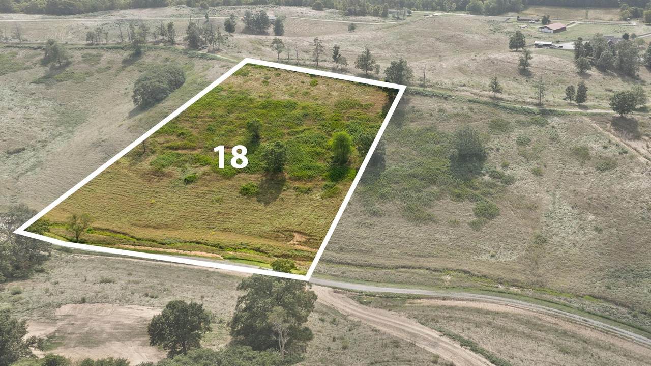 Tract 18 Pittsburg Landing Road - Photo 1