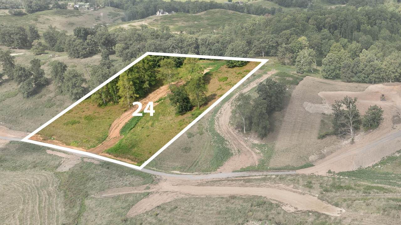 Tract 24 Hawk Landing Road - Photo 1