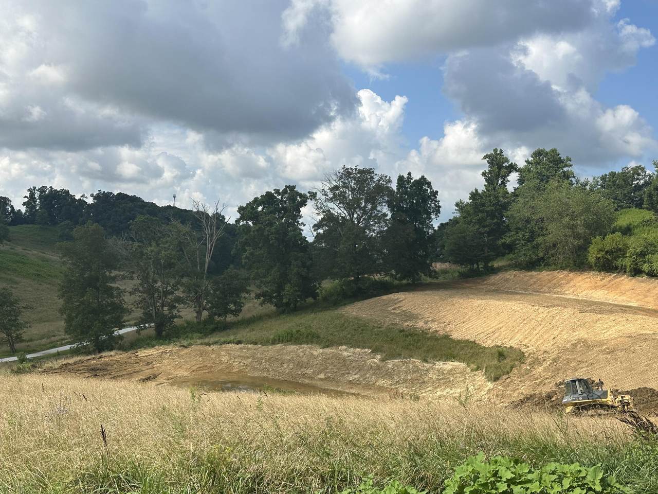 Tract 27 Pittsburg Landing Road - Photo 1