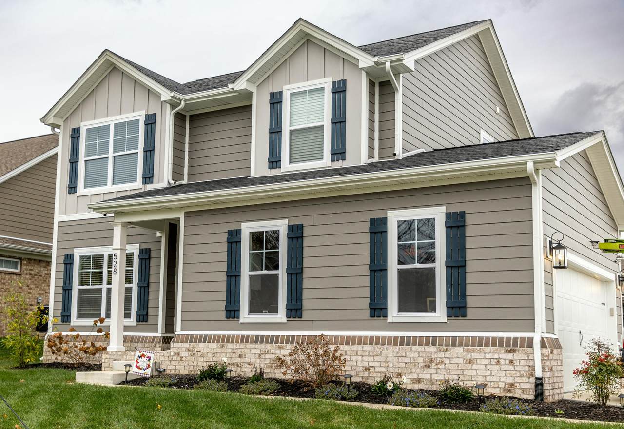 528 Old Station Road - Photo 1