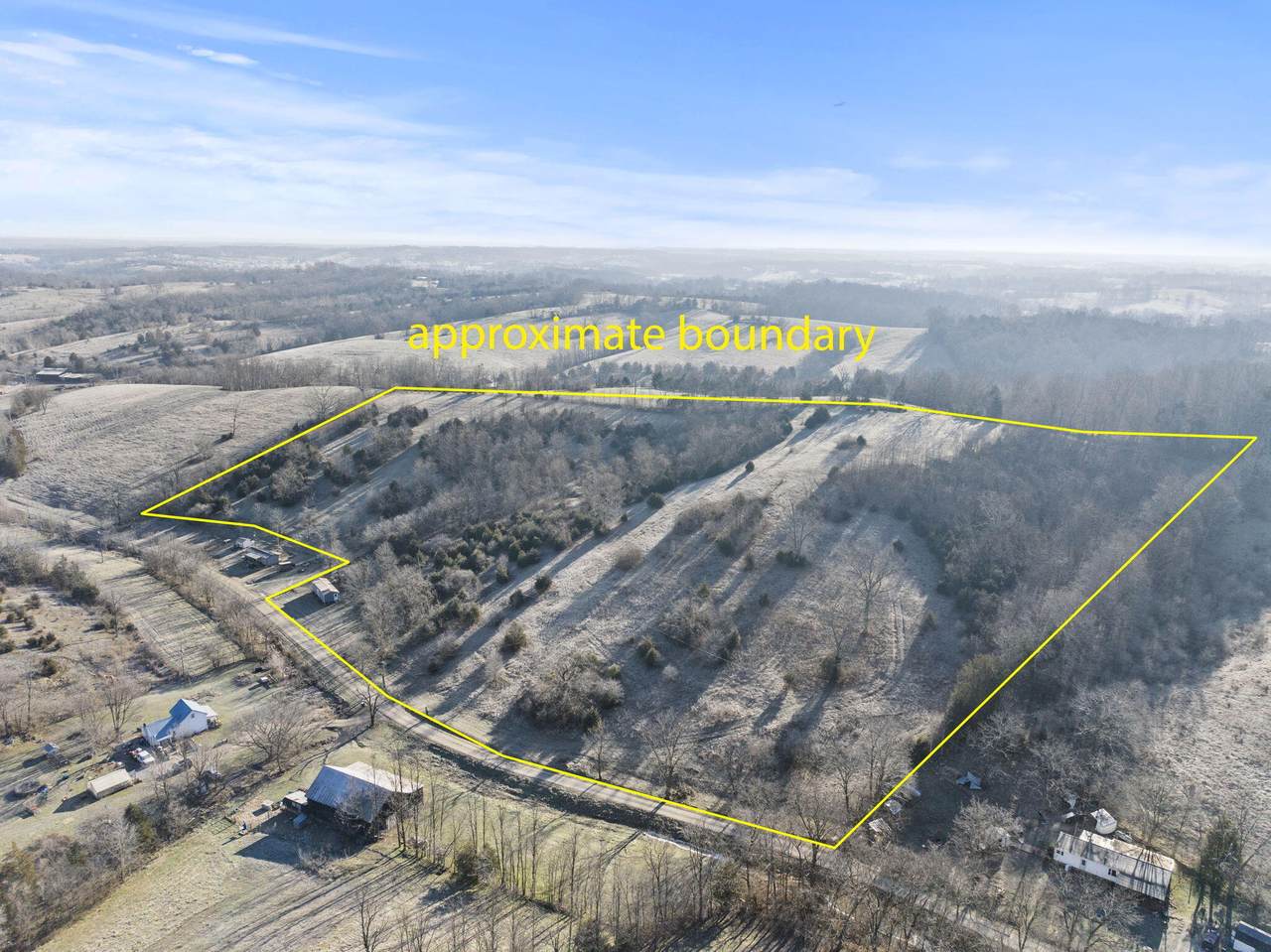 1064 Kendall Branch Road - Photo 1