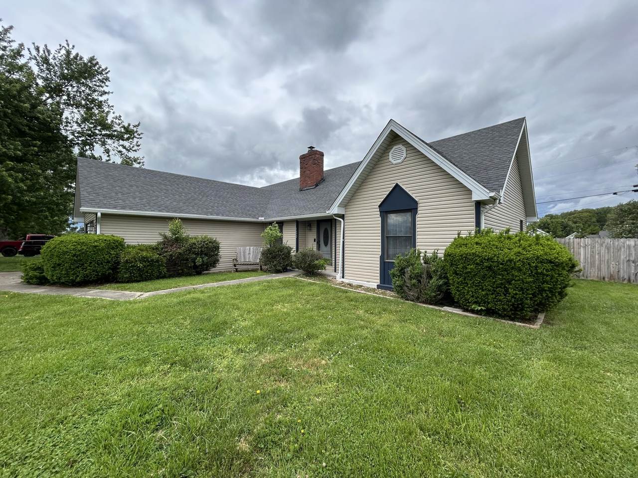 1692 Patterson Branch Road - Photo 1