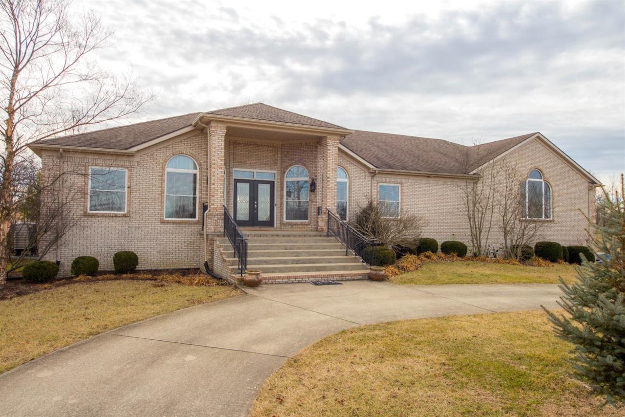 6325 Paris Pike - Photo 1