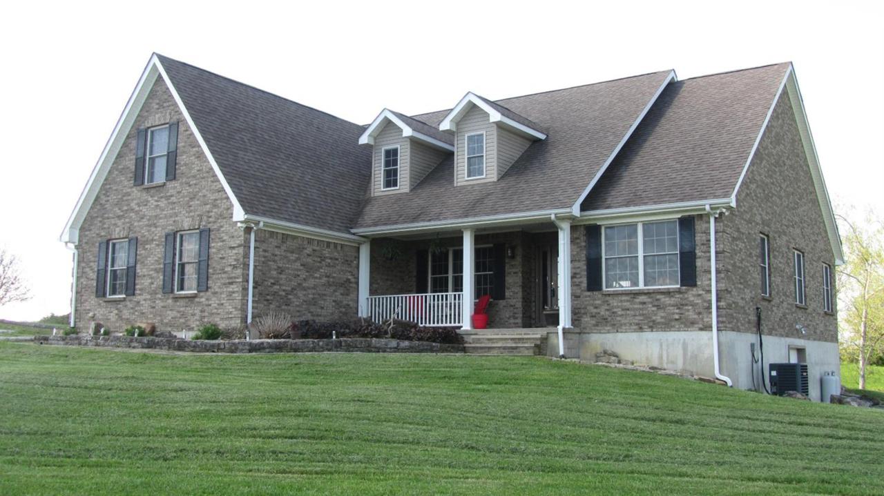 202 Marshall Farm Lane - Photo 1