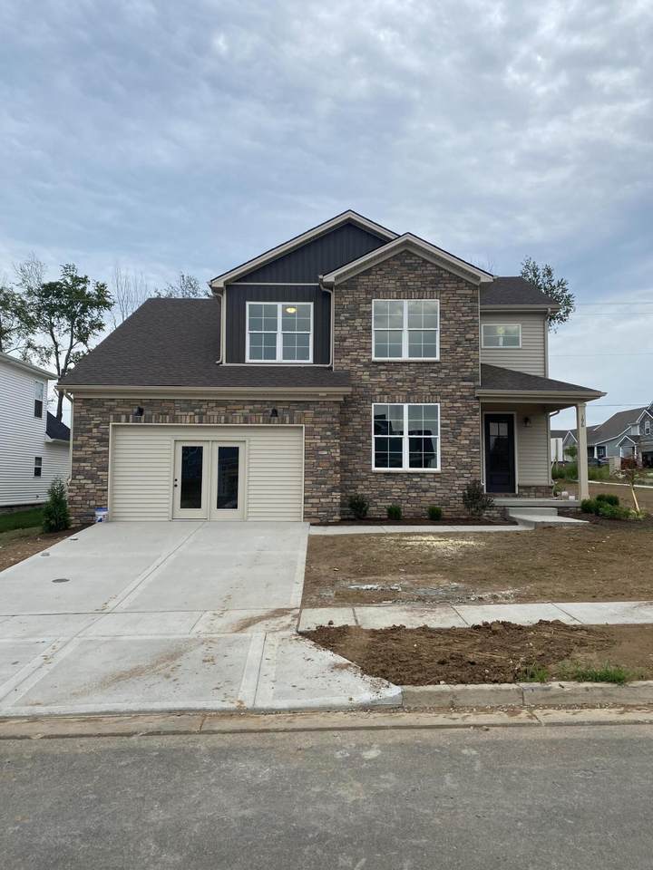 196 Ruth Miller Drive - Photo 1
