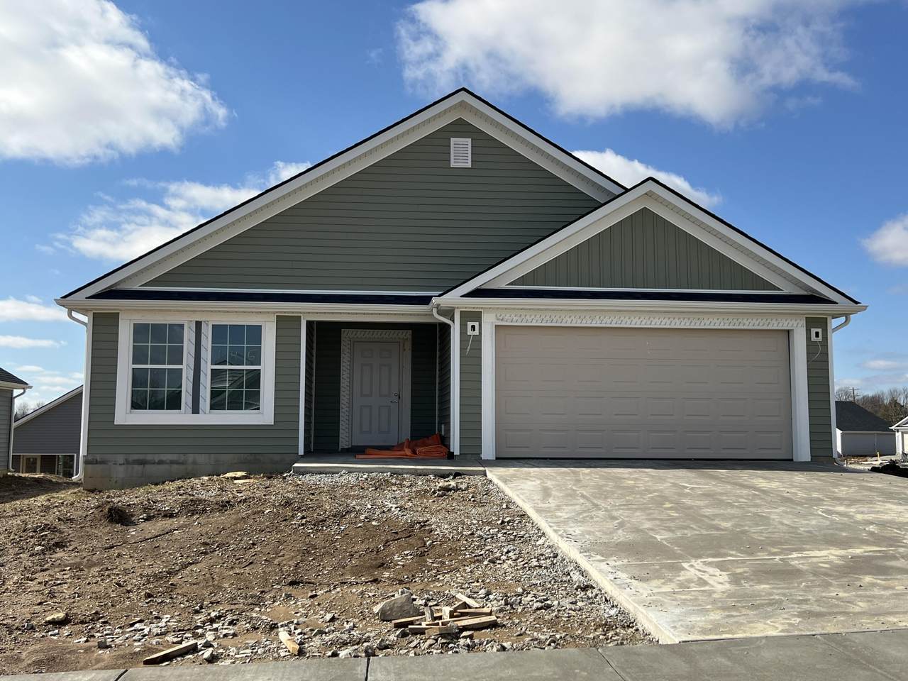 145 White Owl Way - Photo 1