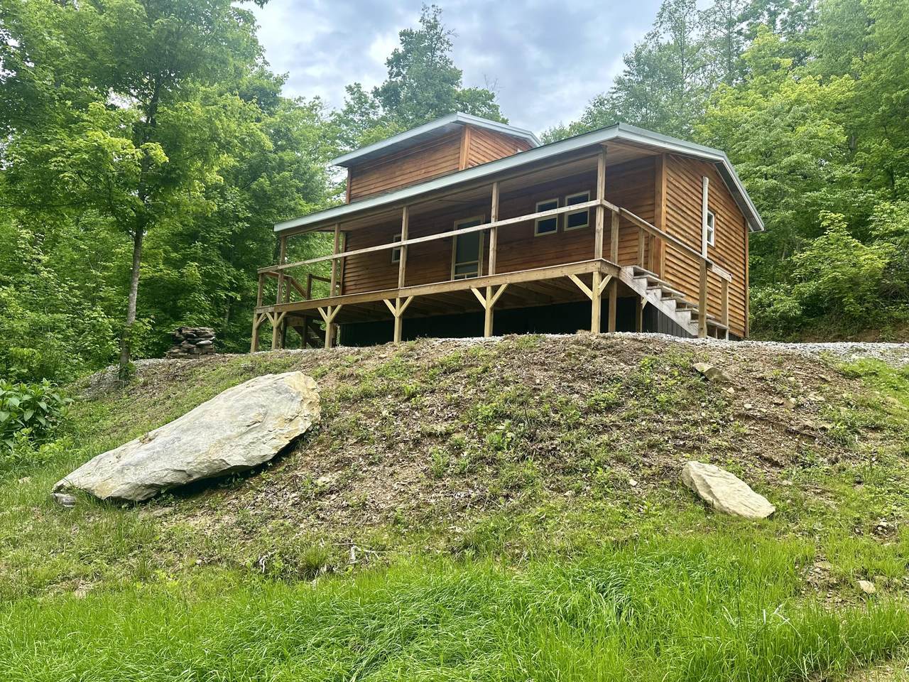 1815 Baldwin Road - Photo 1