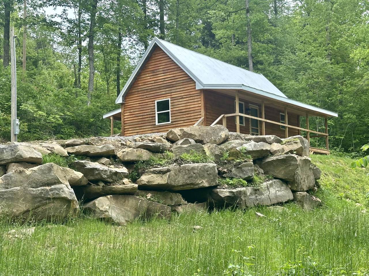 1807 Baldwin Road - Photo 1