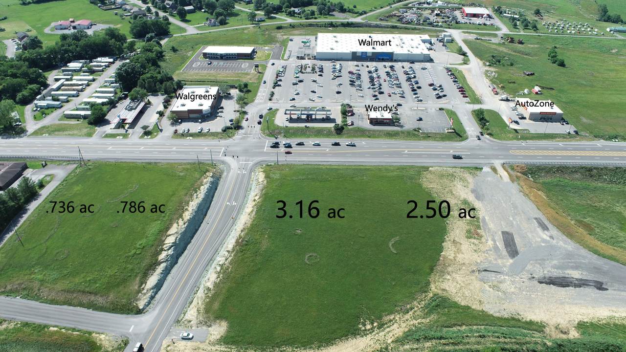 0 Hwy 27 - Photo 1