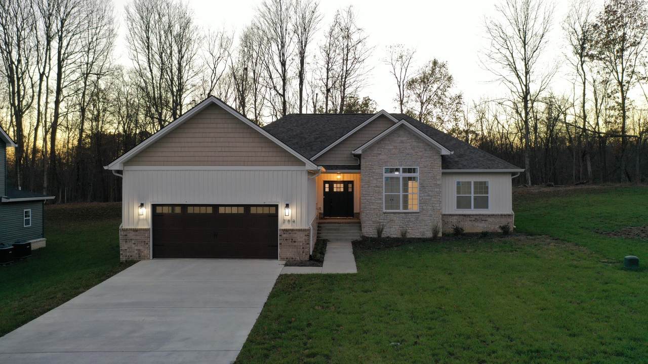 284 Harbor Village Drive - Photo 1