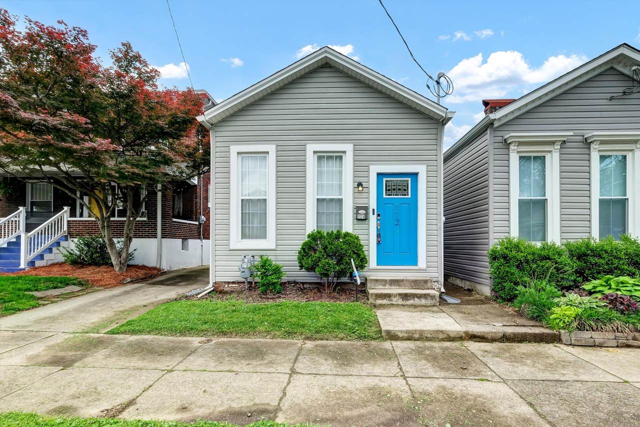1124 Burnett Avenue - Photo 1