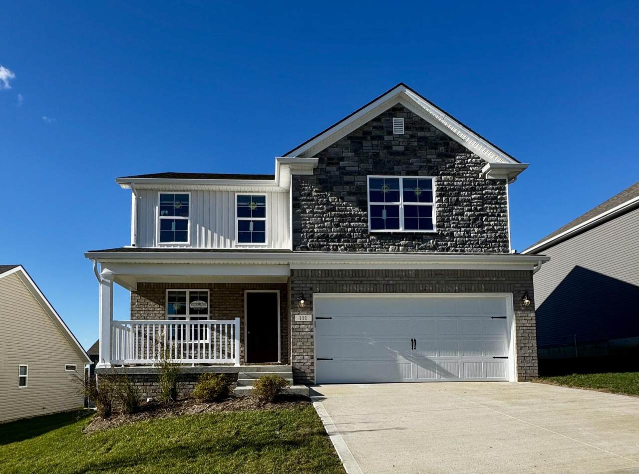 111 Savannah Lane - Photo 1