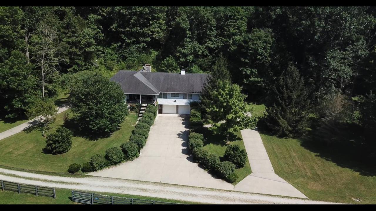 417 Eagle Springs Road - Photo 1