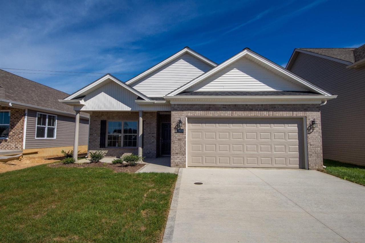 2804 Our Tibbs Drive - Photo 1