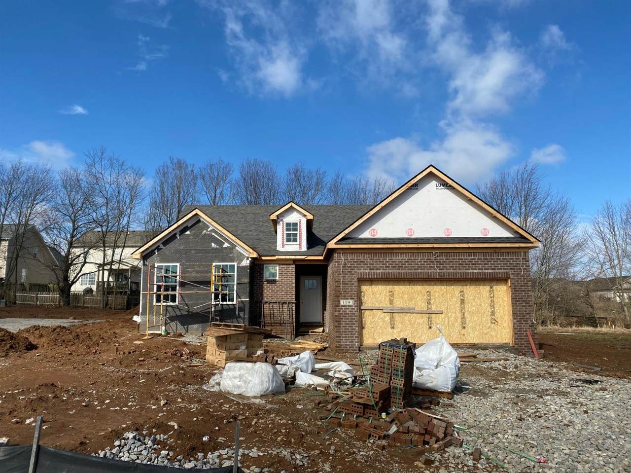 119 Bill Perkins Lane - Photo 1