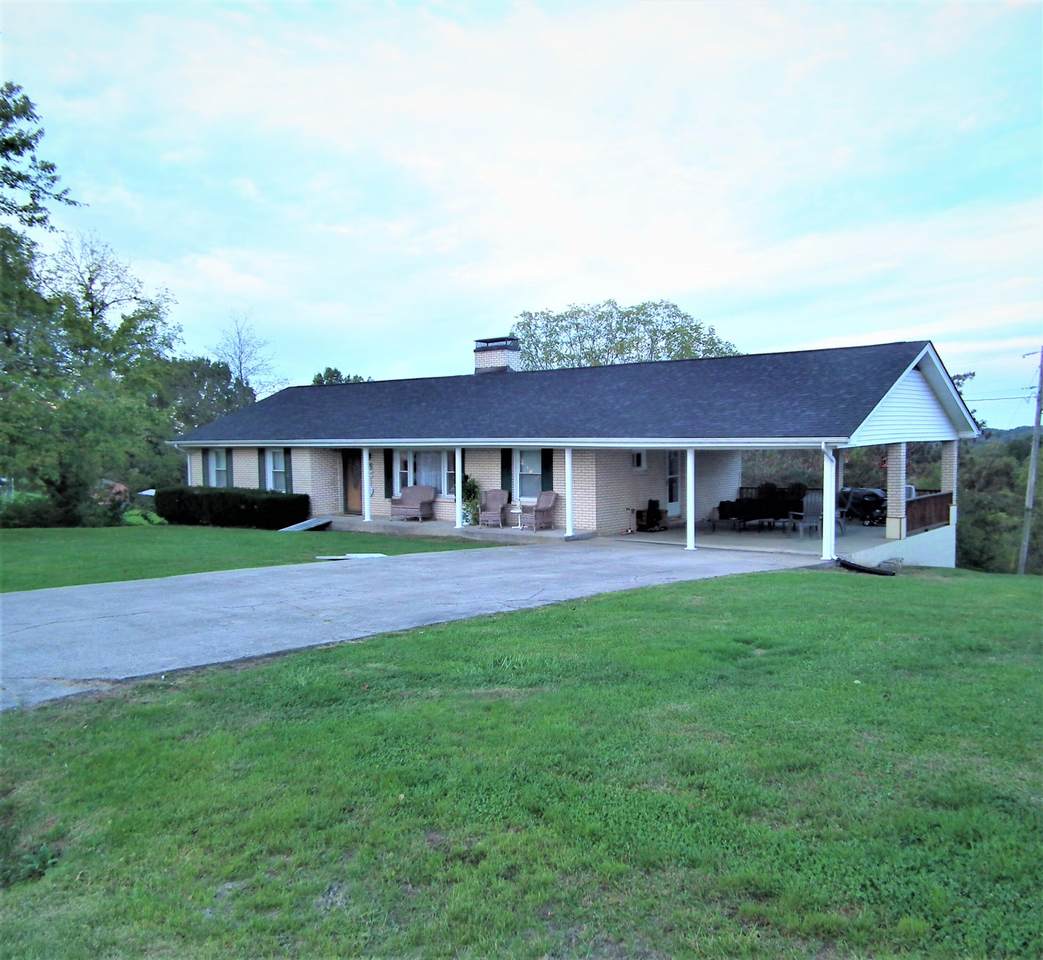 2027 Jacks Creek Road - Photo 1