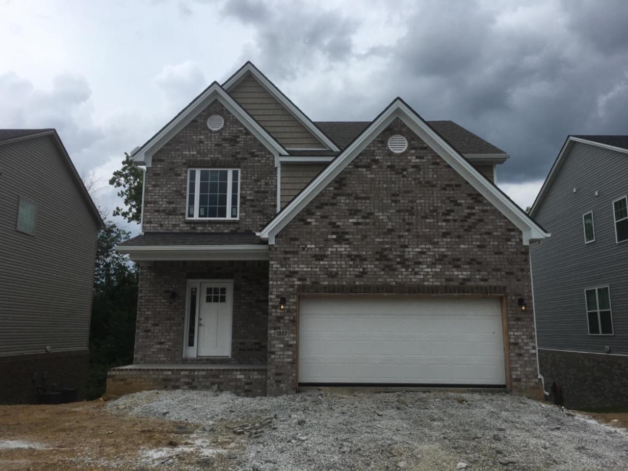 1857 Rachels Run - Photo 1