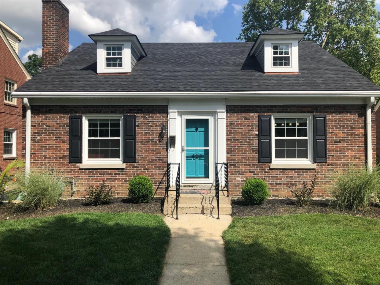 422 Dudley Road - Photo 1