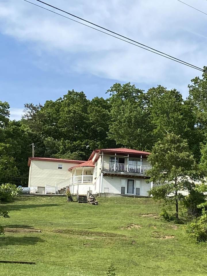 2964 Round Top Road - Photo 1