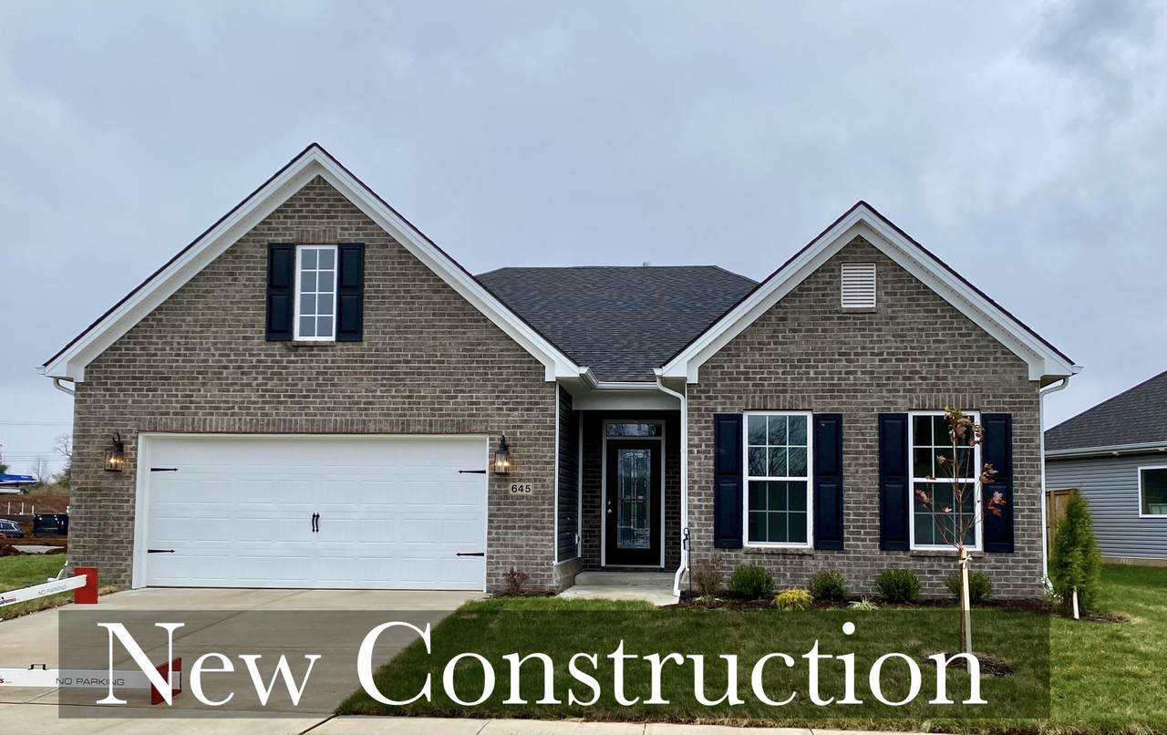 645 Windflower Way - Photo 1